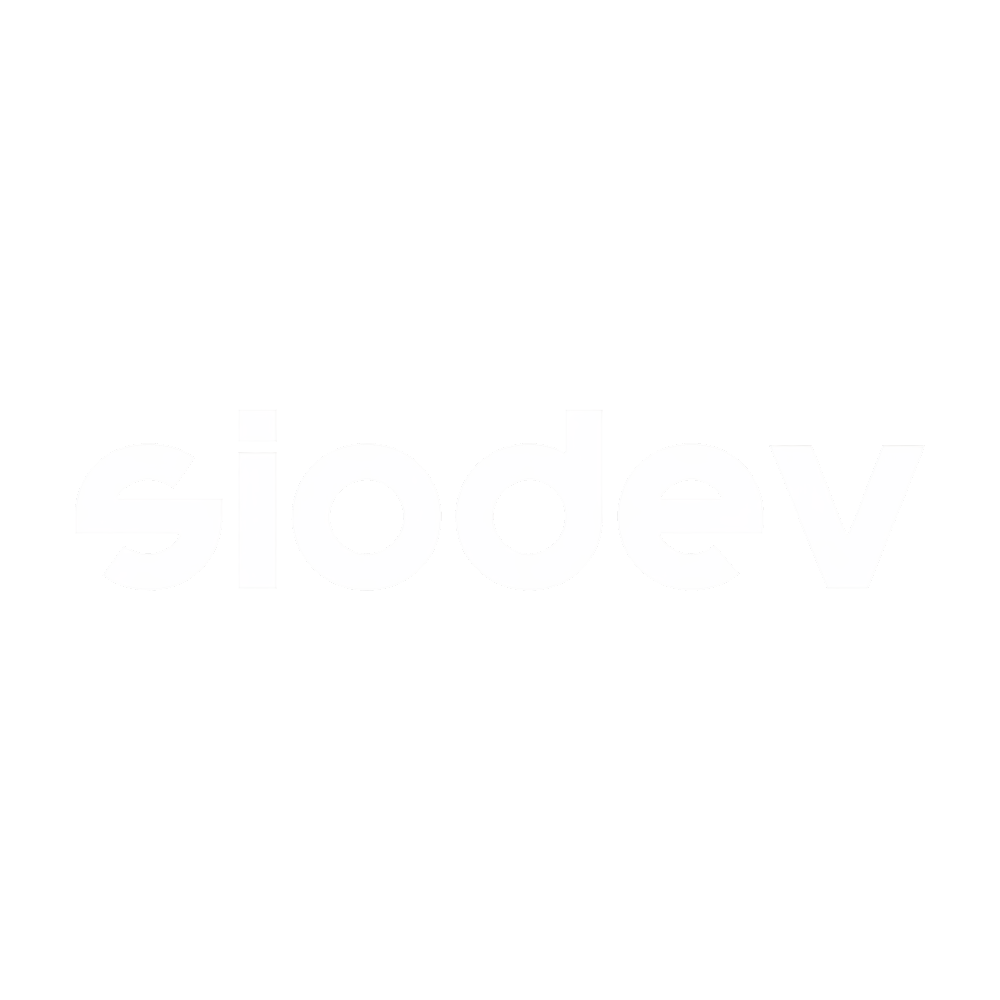 siodev logo